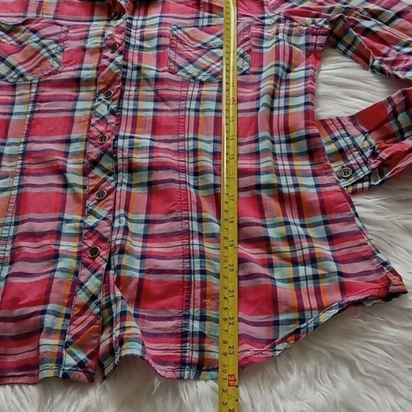 Ultraflirt long sleeve bottoms woman's top - Picture 9 of 9